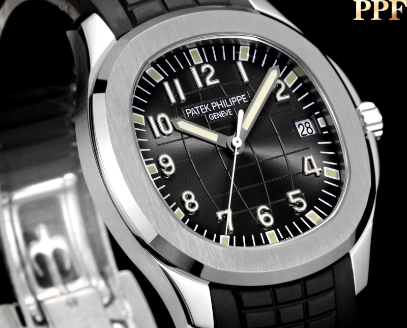 PATEK PHILIPPE